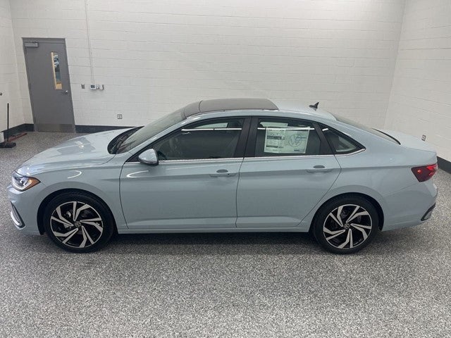 2026 Volkswagen Jetta 1.5T SEL