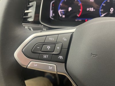 2026 Volkswagen Jetta 1.5T SEL