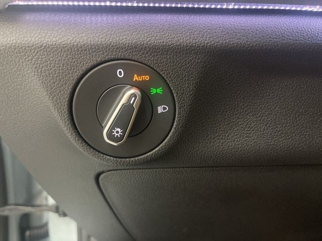 2026 Volkswagen Jetta 1.5T SEL