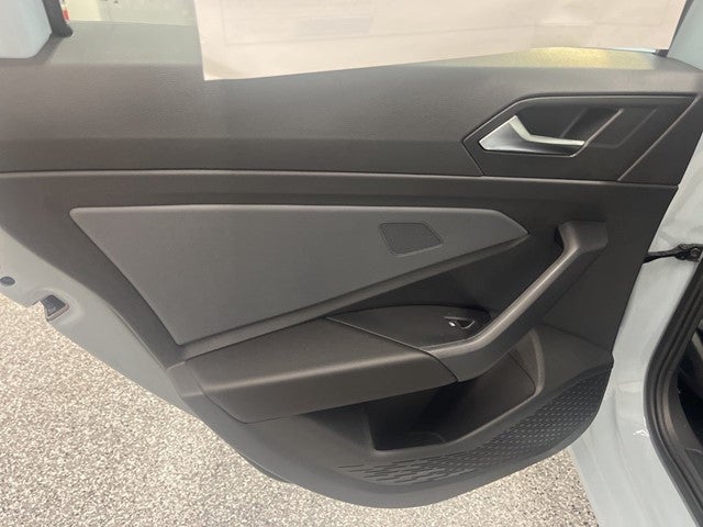 2026 Volkswagen Jetta 1.5T SEL