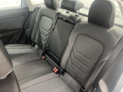 2026 Volkswagen Jetta 1.5T SEL