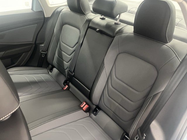 2026 Volkswagen Jetta 1.5T SEL