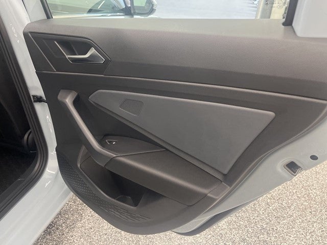 2026 Volkswagen Jetta 1.5T SEL