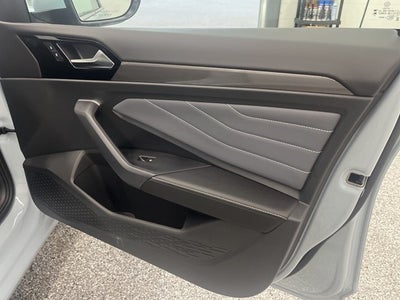 2026 Volkswagen Jetta 1.5T SEL