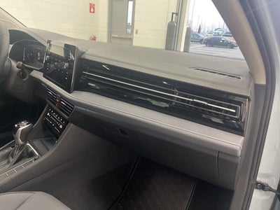 2026 Volkswagen Jetta 1.5T SEL