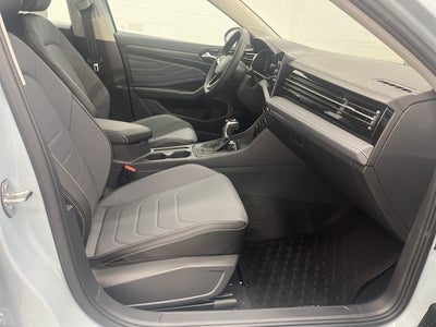 2026 Volkswagen Jetta 1.5T SEL