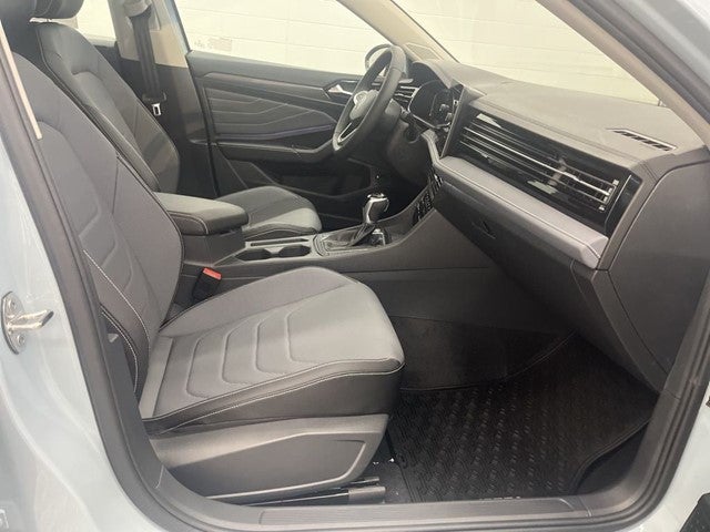 2026 Volkswagen Jetta 1.5T SEL