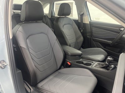 2026 Volkswagen Jetta 1.5T SEL