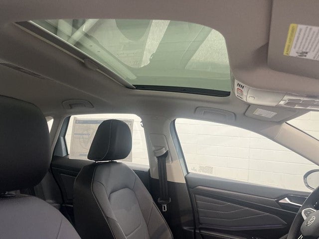 2026 Volkswagen Jetta 1.5T SEL