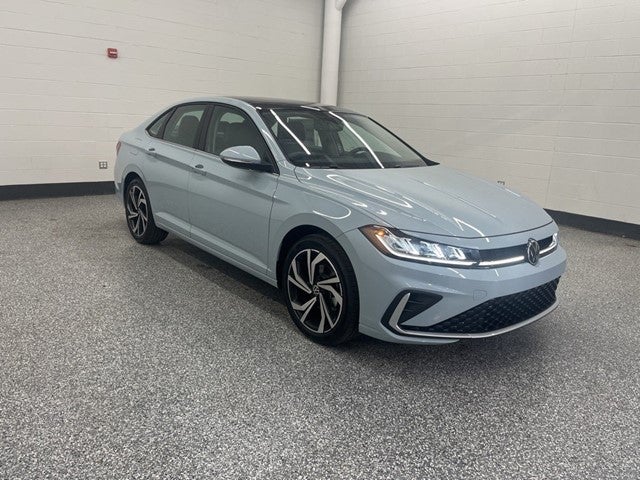 2026 Volkswagen Jetta 1.5T SEL