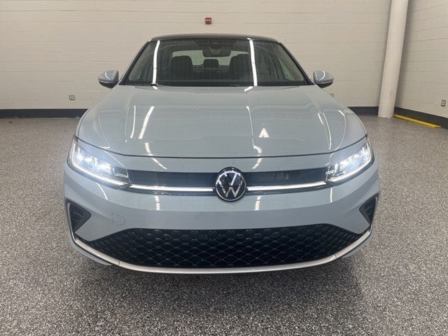 2026 Volkswagen Jetta 1.5T SEL