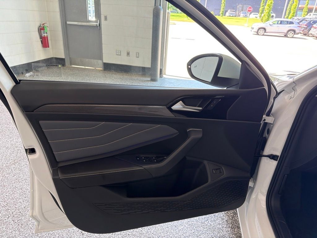 2026 Volkswagen Jetta 1.5T SEL