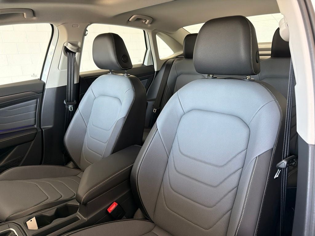 2026 Volkswagen Jetta 1.5T SEL