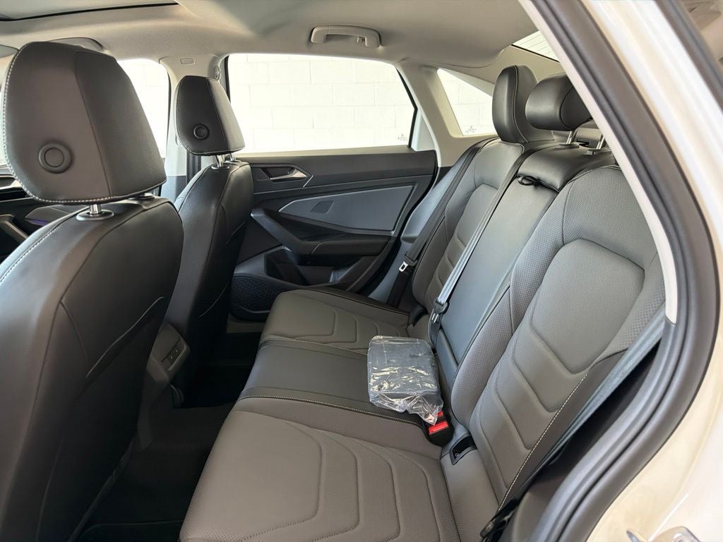 2026 Volkswagen Jetta 1.5T SEL