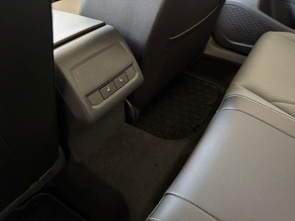 2026 Volkswagen Jetta 1.5T SEL