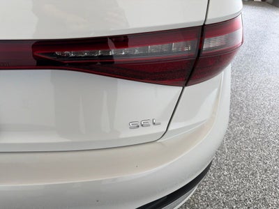 2026 Volkswagen Jetta 1.5T SEL