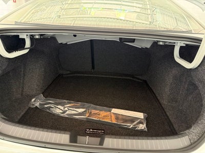 2026 Volkswagen Jetta 1.5T SEL
