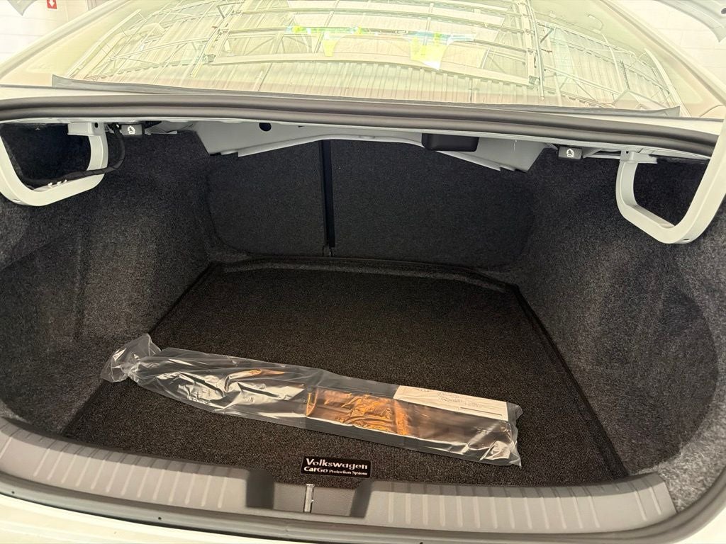 2026 Volkswagen Jetta 1.5T SEL