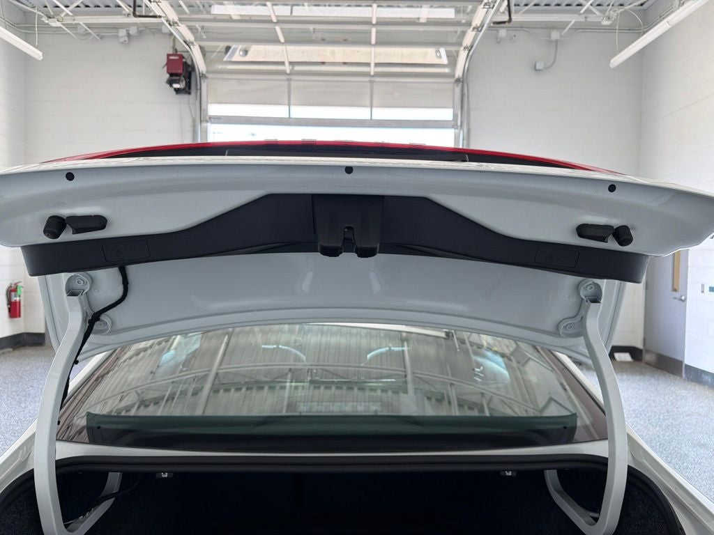 2026 Volkswagen Jetta 1.5T SEL