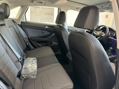 2026 Volkswagen Jetta 1.5T SEL