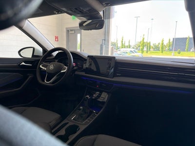 2026 Volkswagen Jetta 1.5T SEL