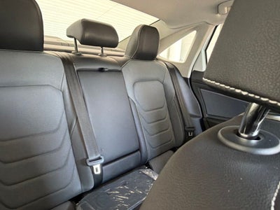 2026 Volkswagen Jetta 1.5T SEL