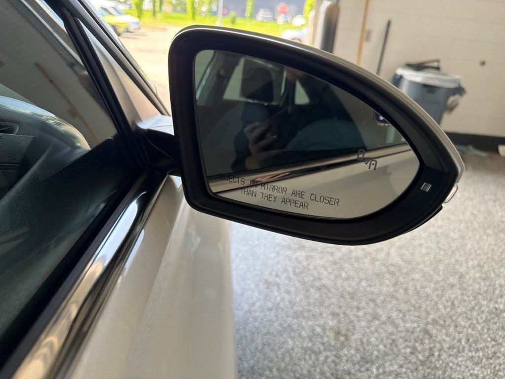 2026 Volkswagen Jetta 1.5T SEL