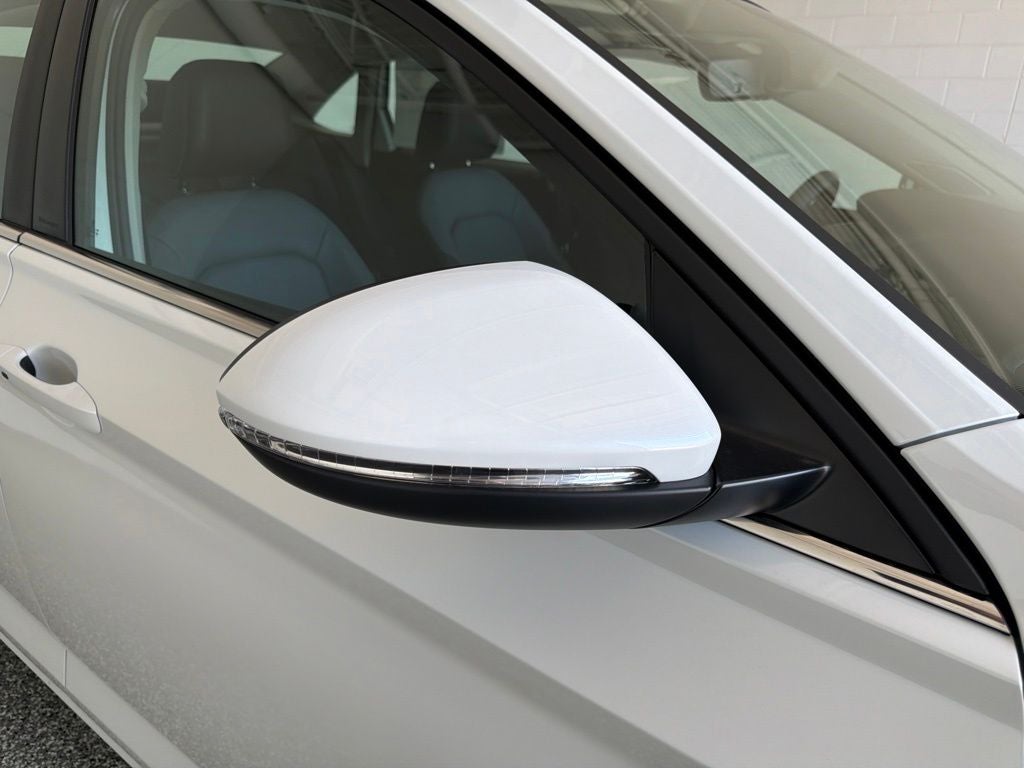 2026 Volkswagen Jetta 1.5T SEL
