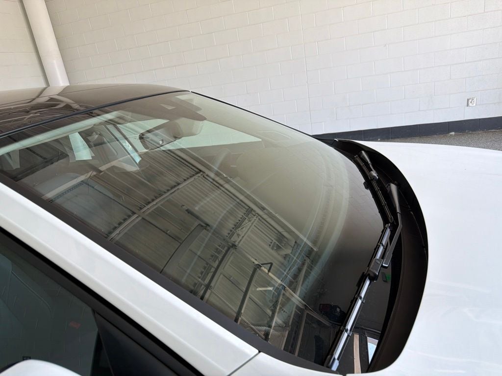 2026 Volkswagen Jetta 1.5T SEL