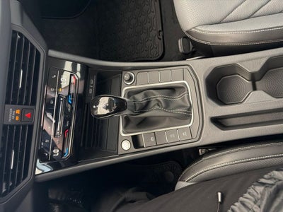 2026 Volkswagen Jetta 1.5T SEL
