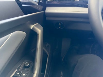 2026 Volkswagen Jetta 1.5T SEL