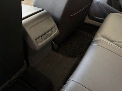 2026 Volkswagen Jetta 1.5T SEL