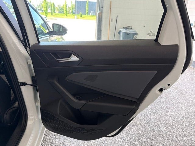 2026 Volkswagen Jetta 1.5T SEL