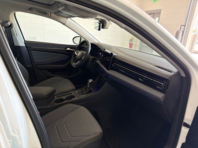 2026 Volkswagen Jetta 1.5T SEL