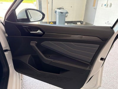 2026 Volkswagen Jetta 1.5T SEL