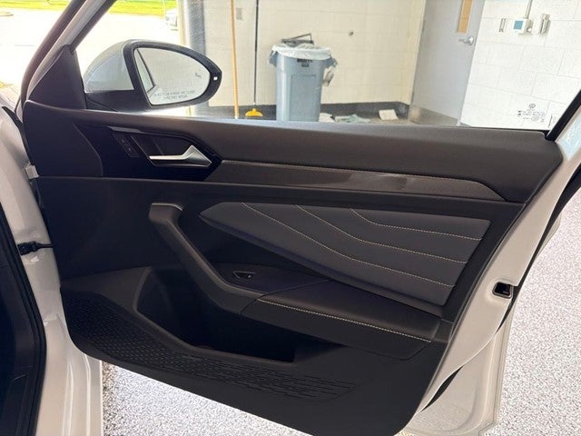 2026 Volkswagen Jetta 1.5T SEL