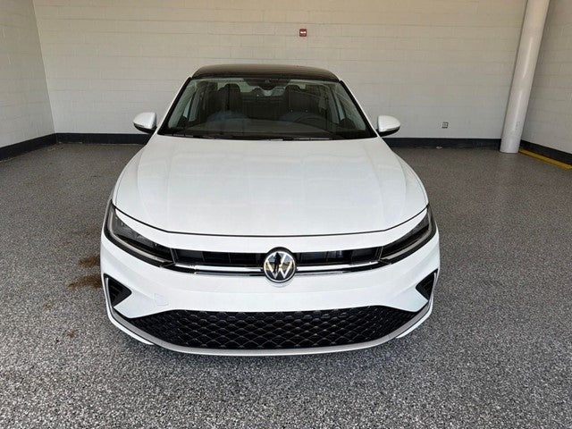2026 Volkswagen Jetta 1.5T SEL