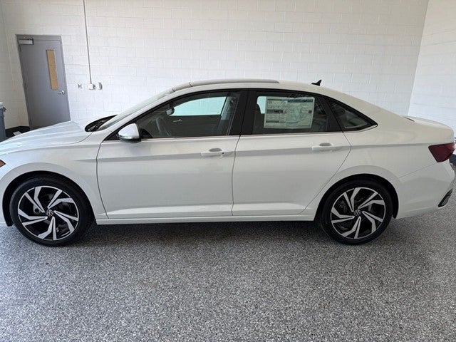 2026 Volkswagen Jetta 1.5T SEL