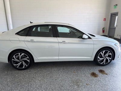 2026 Volkswagen Jetta 1.5T SEL
