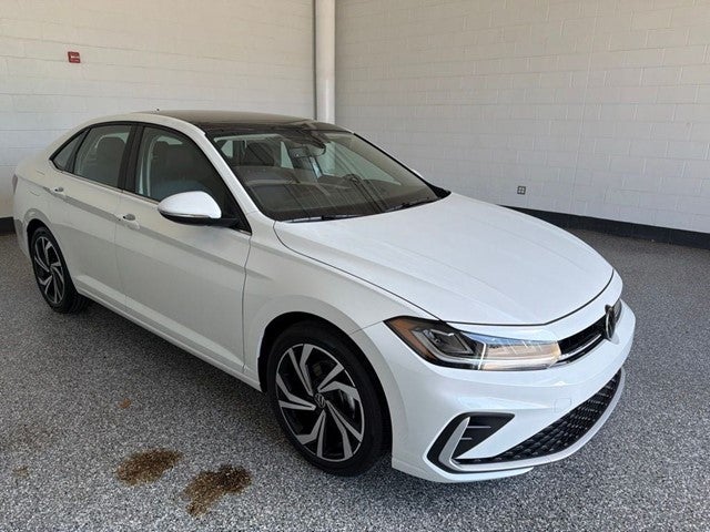 2026 Volkswagen Jetta 1.5T SEL