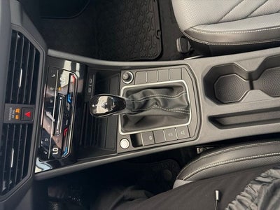 2026 Volkswagen Jetta 1.5T SEL