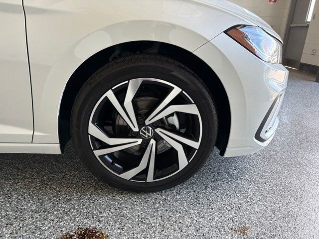 2026 Volkswagen Jetta 1.5T SEL