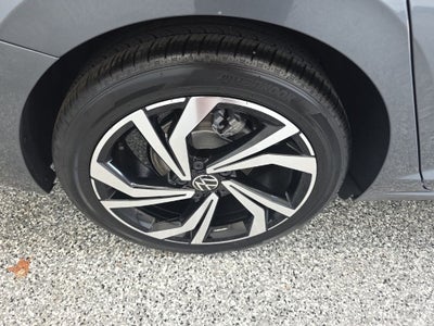 2026 Volkswagen Jetta 1.5T SEL