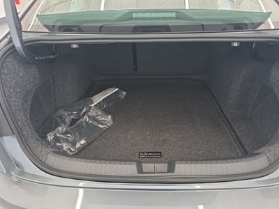 2026 Volkswagen Jetta 1.5T SEL