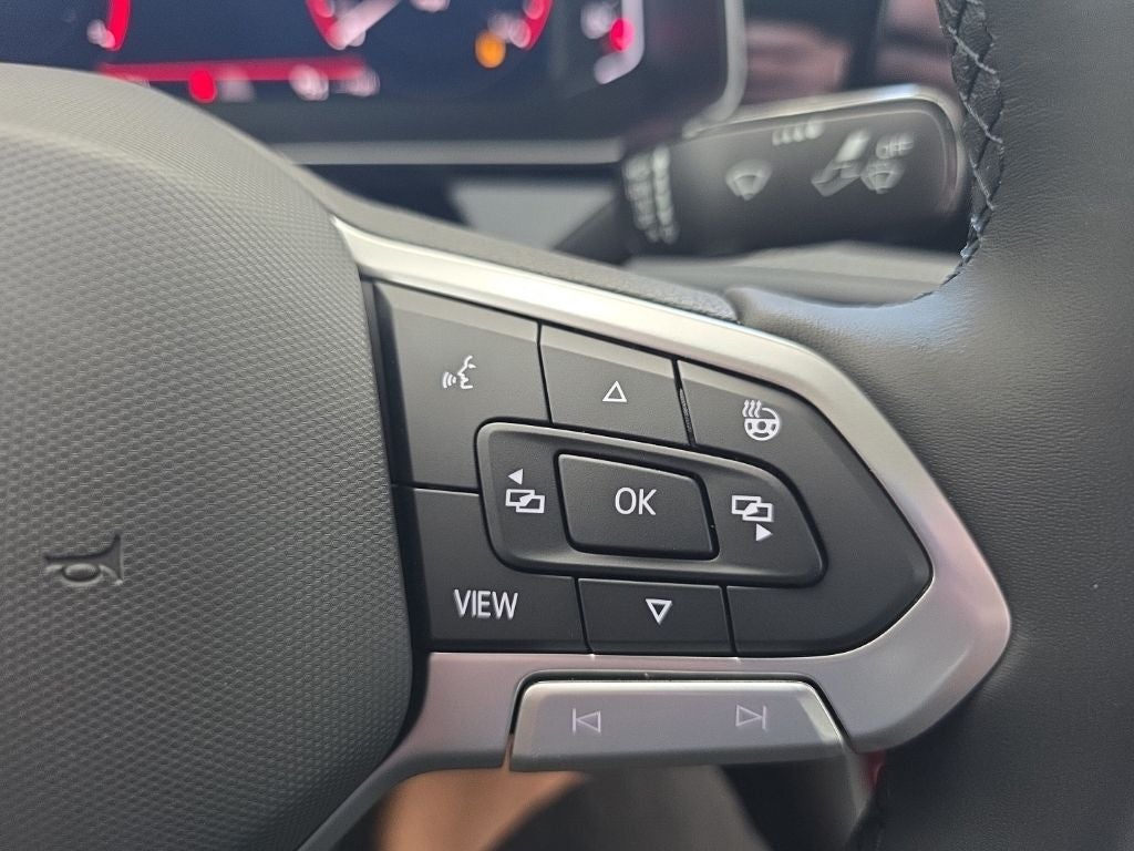 2026 Volkswagen Jetta 1.5T SEL