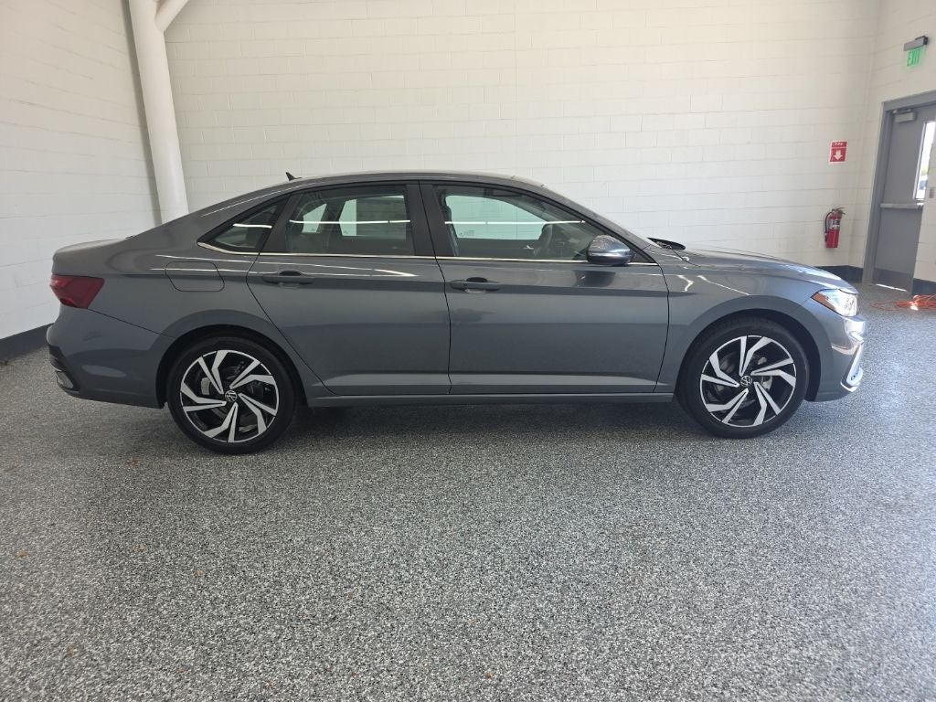 2026 Volkswagen Jetta 1.5T SEL