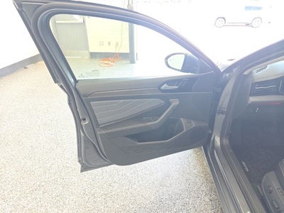 2026 Volkswagen Jetta 1.5T SEL