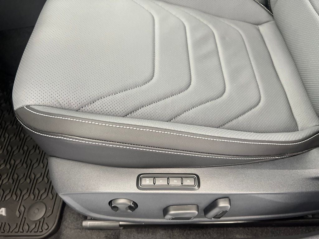 2026 Volkswagen Jetta 1.5T SEL