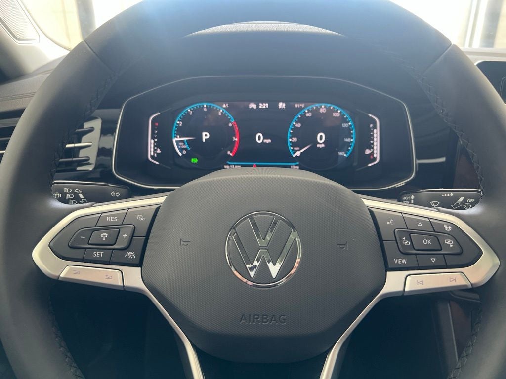 2026 Volkswagen Jetta 1.5T SEL