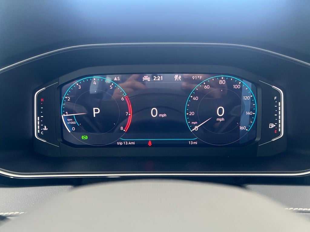 2026 Volkswagen Jetta 1.5T SEL